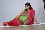 Smithika Acharya Glamorous photos-thumbnail-6