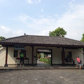 Prambanan Museum