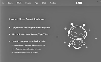 Lenovo Smart Assistant