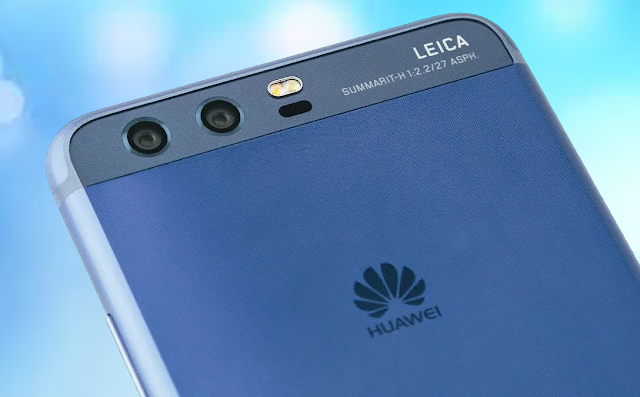 Huawei Overcomes Apple Global Leading Smartphone Manufacturer