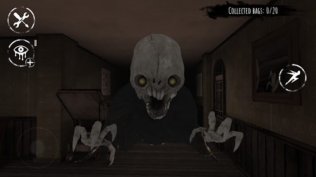 Eyes - The Scary Horror Game Adventure 6.0.40 APK MOD (Unlocked)