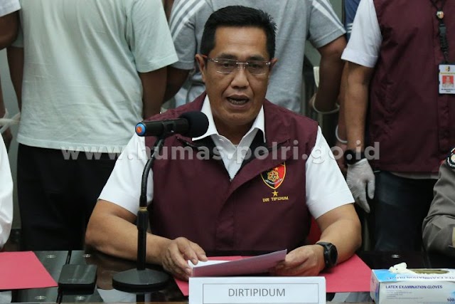 Satu DPO Kasus Pidana Pemilu di Mayalsia Akhirnya Serahkan Diri