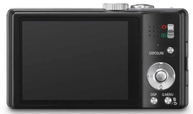 2016 New Panasonic Lumix DMC-TZ25 review2