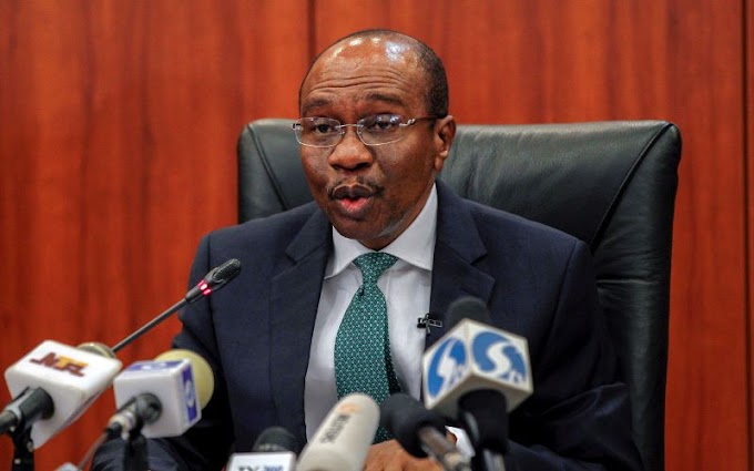 Probe into Nigeria’s Ex Central Bank Chief Finds Numerous Unauthorized Offshore Accounts