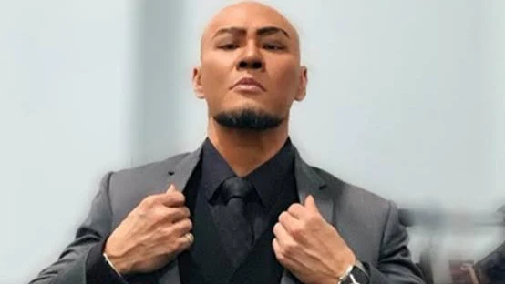 Soal Pasangan Gay Ragil dan Fred di Podcast Deddy Corbuzier, DPR: Proses Hukum yang Melakukan Promosi LGBT