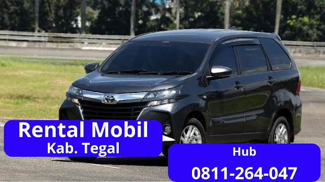 Harga Sewa Mobil Di Tegal Murah