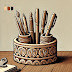 Clay Accessories