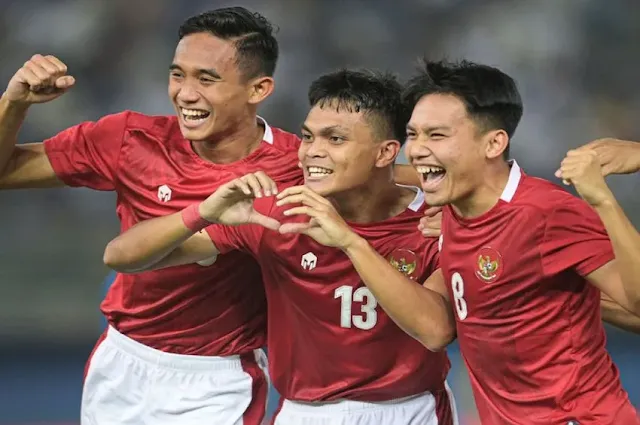 Fakta Sepakbola Indonesia Di Piala Asia 2024 Lolos Semi Final