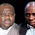 "Buhari must probe Amaechi’s govt, If he is sincere in his fight against corruption" - Wike