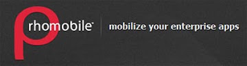 RhoMobile RhoMobile Open-source framework