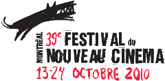 39 Festival du Nouveau Cinema - Montreal-FNC