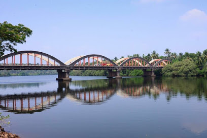 പെരുമ്പ, കുപ്പം, രാമപുരം പുഴകളിൽ ഇനി തെളിനീരൊഴുകും…