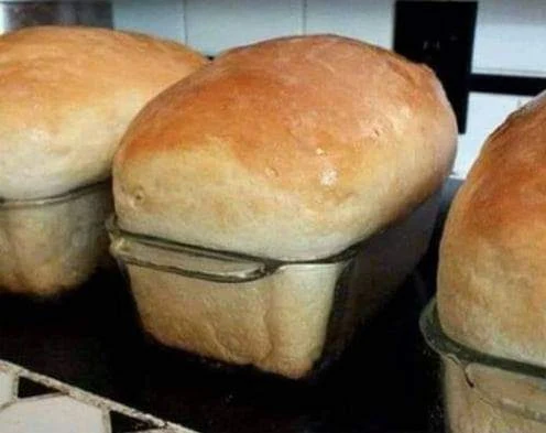 amish white bread