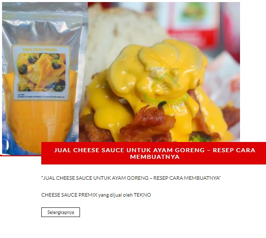 SAUS KEJU SEMARANG