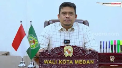 Berbeda dengan Daerah Lain, Mantu Jokowi Belum Cabut Izin Operasional Holywings di Medan