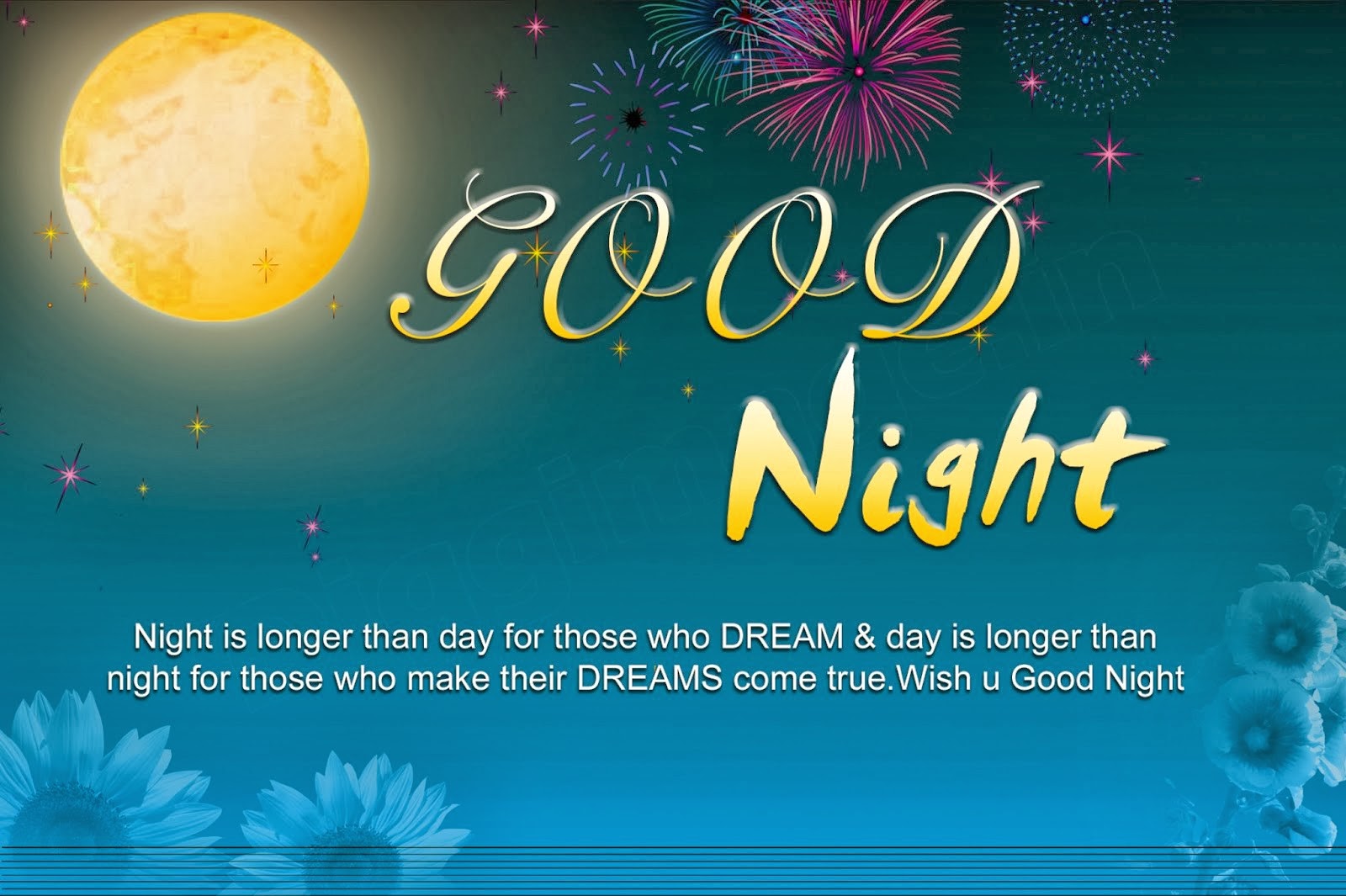 Lovable Images: Good Night Quotes with Images | Background HD Gud Night