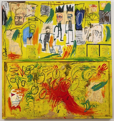 Jean Michel Basquiat