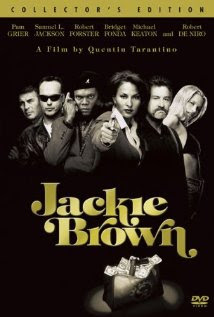 poster filme jackie brown