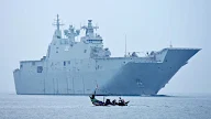 Dua Kapal Perang Australia Merapat di Jakarta, Ada Apa?