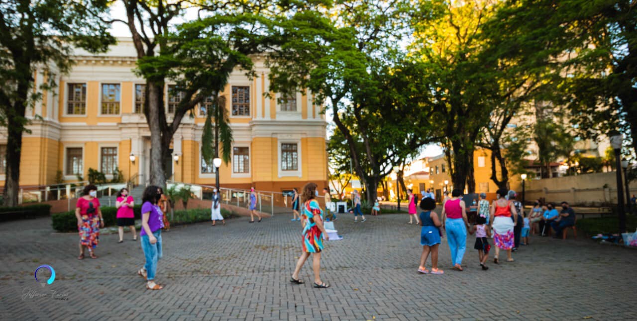 Os motivos que fazem de Botucatu Top Destino Turístico Cultural