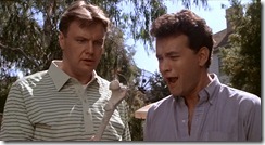 The Burbs Its Walter