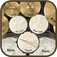 Download Drum kit (Drums) free 1.5 APK