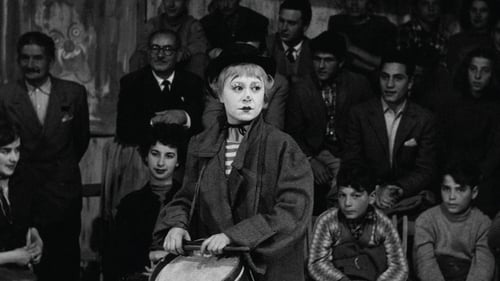 La strada 1954 pelicula latino online