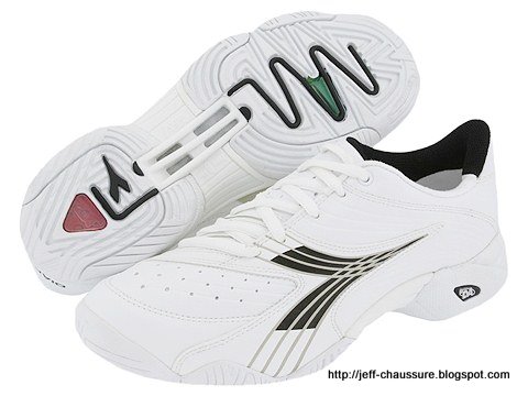 Jeff chaussure:jeff-603301