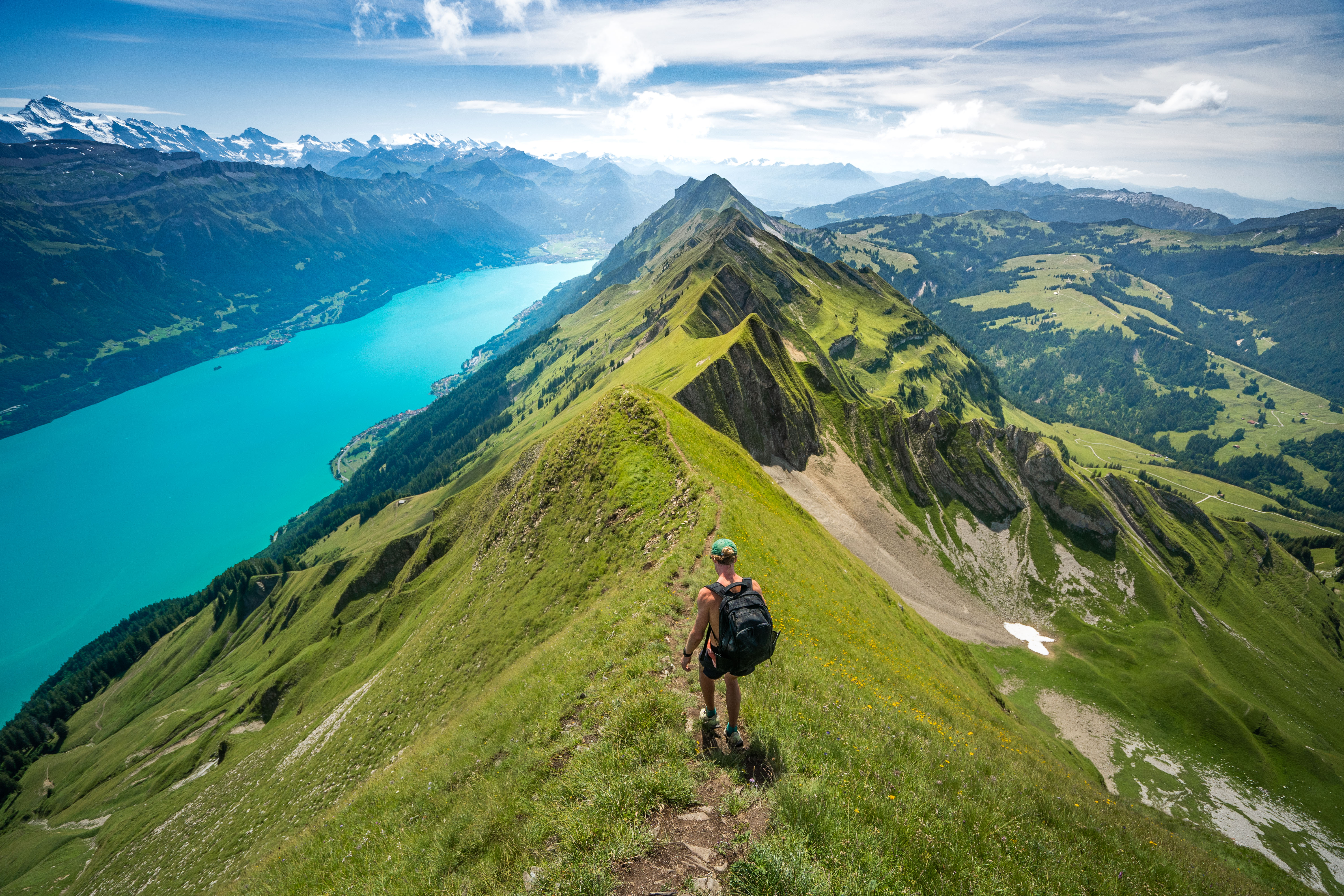 40 Best Hikes in Europe  Shoestring Travel : Travel Blog for Travel Tips  on Budget