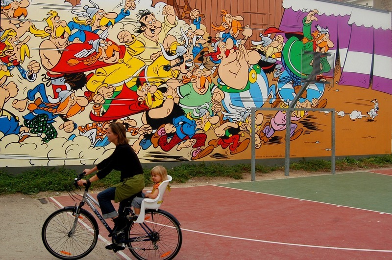brussels-comic-book-route-9