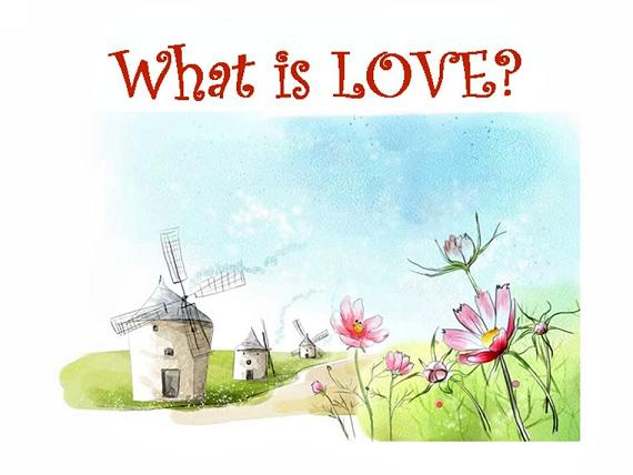 UDAH MUNCUL: Arti Cinta, Apa itu Cinta??? klik disini
