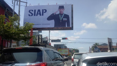 Menafsir kata ‘SIAP’ AHY yang Sebenarnya