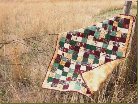 africa quilt 005