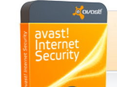 Avast Internet Security 6.0.1000 Full Crack