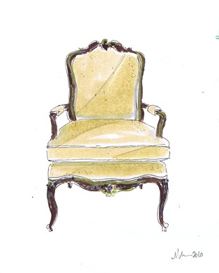 fr chair