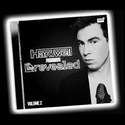 Hardwell presents, Revealed Volume 2