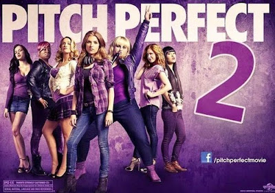 Pitch Perfect 2  2015 HD New Hollywood Movie 2015
