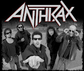 #6 Anthrax Wallpaper