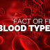Τι πρέπει να τρώτε ανάλογα με την ομάδα αίματος που έχετε; Έχει βάση αυτή η θεωρία; Ποιος ο αντίλογος;