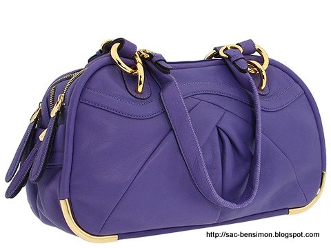 Sac bensimon:bensimon-1265818