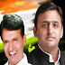 गाजीपुर: सैदपुर विधायक सुभाष पासी को मुंबई से लोकसभा चुनाव लड़ाएगी सपा