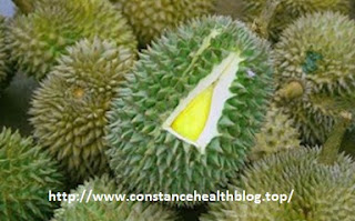 Durian Fruits