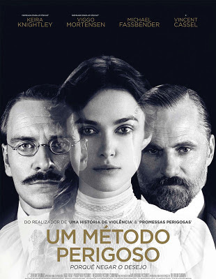 Download Filme Um Método Perigoso BDRip Legendado