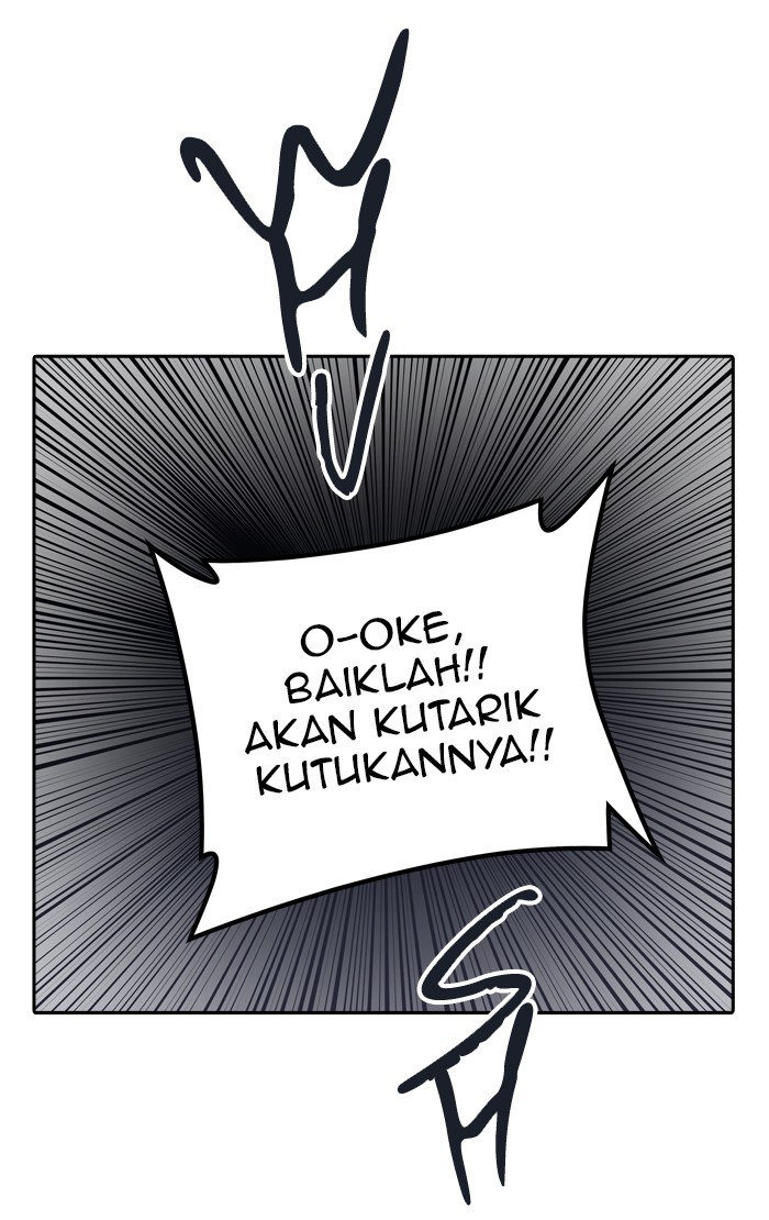 Webtoon Tower Of God Bahasa Indonesia Chapter 407