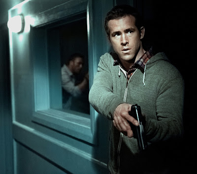 Safe House 2012 Ryan Reynolds Image 3