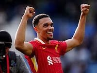 Trent Alexander-Arnold gesture revealed to reflect Liverpool legacy