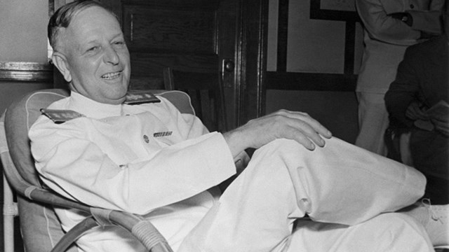 18 January 1941 worldwartwo.filminspector.com Admiral Husband E. Kimmel