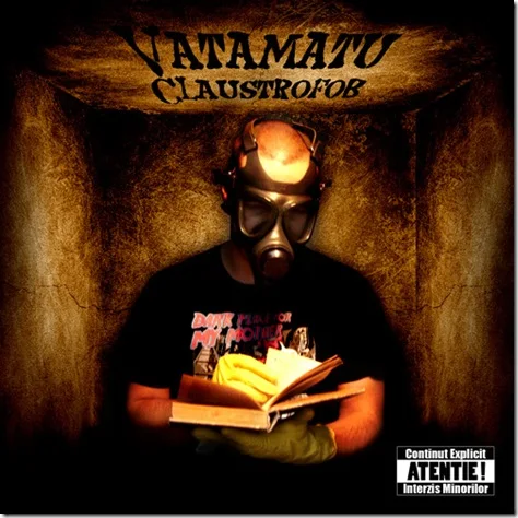 Vatamatu - Claustrofob