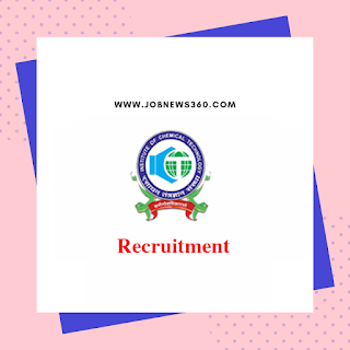 ICT Mumbai Recruitment 2019 for Professor & AP posts