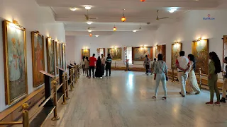 Maharana Pratap Smarak Udaipur in Hindi 7